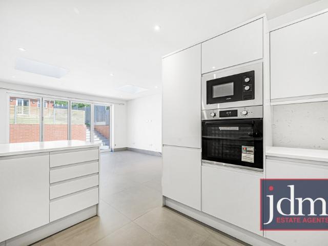 House for rent in Greater London