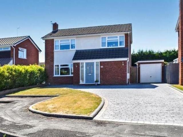 House for sale in Primsland, Wychavon