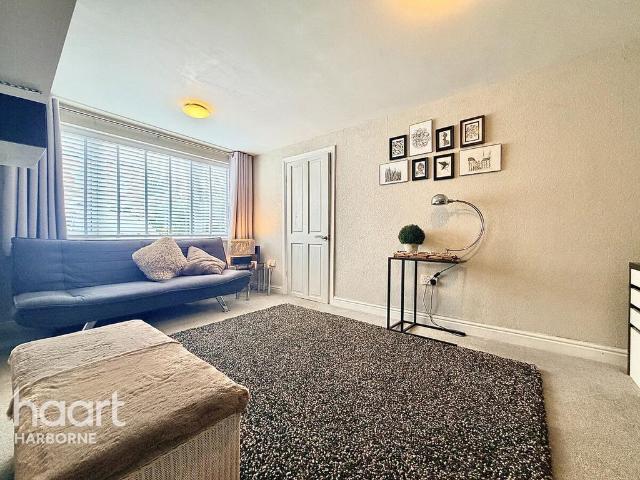 House for rent in Edgbaston, Birmingham