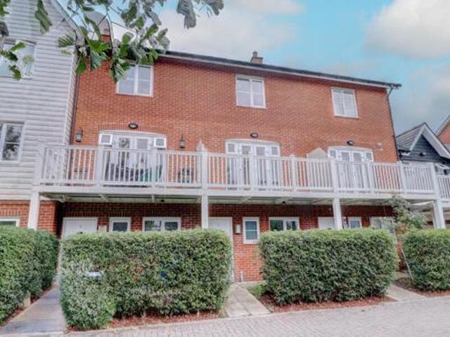 House for rent in Cressex, Buckinghamshire