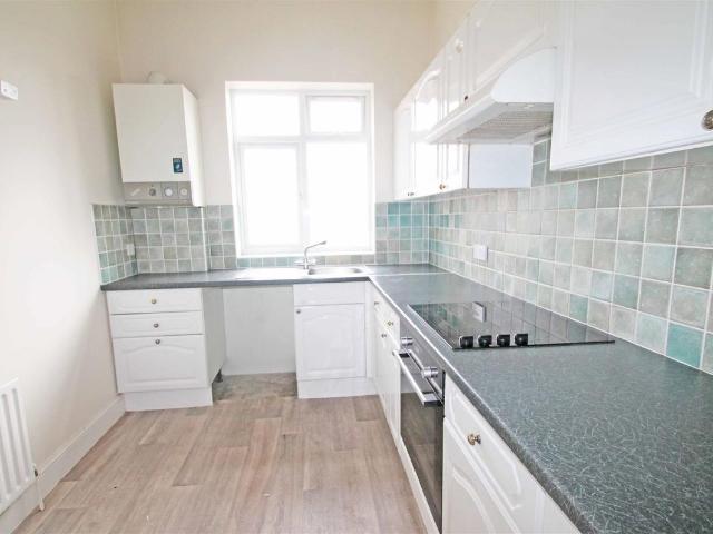 Apartment for rent in Aldrington