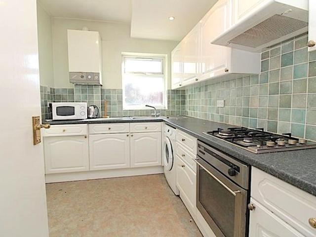Apartment for rent in Aldrington