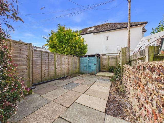 Apartment for rent in Aldrington