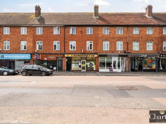Apartment for rent in Aldrington