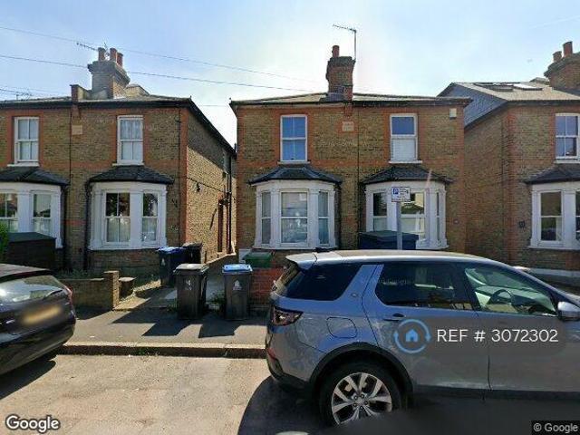 House for rent in Royal Borough of Kingston upon Thames, Greater London