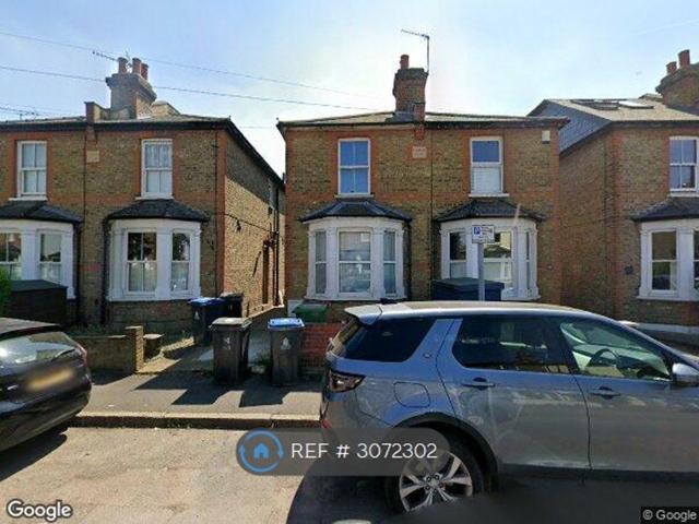 House for rent in Royal Borough of Kingston upon Thames, Greater London