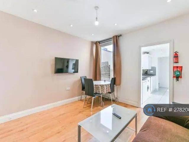 House for rent in Norbiton, Greater London