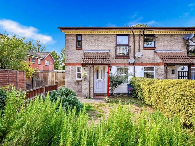 Apartment for rent in London Borough of Haringey, Greater London