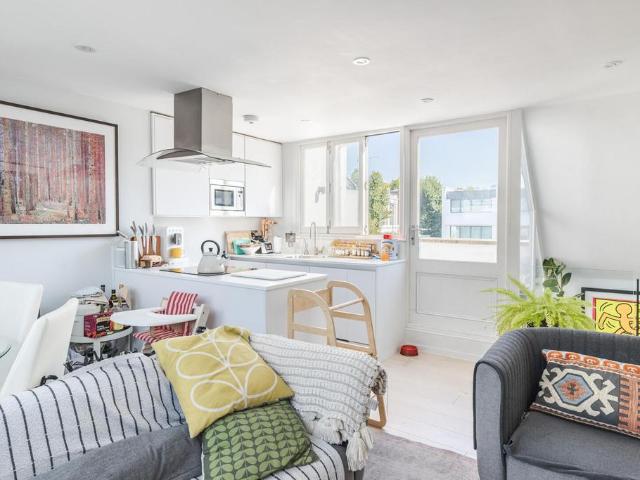 Apartment for rent in Notting Hill, Greater London