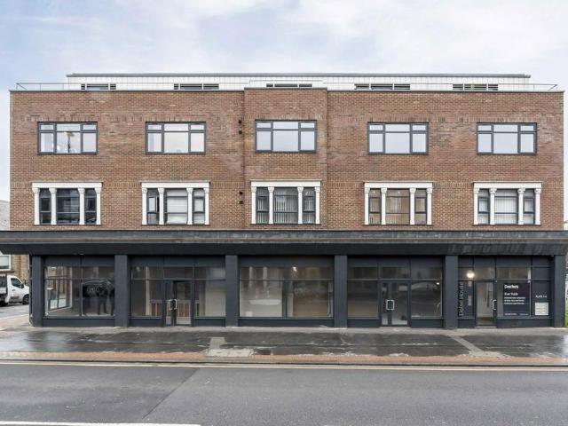 Apartment for rent in London Borough of Croydon, Greater London
