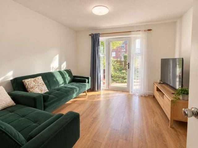 Apartment for rent in London Borough of Haringey, Greater London