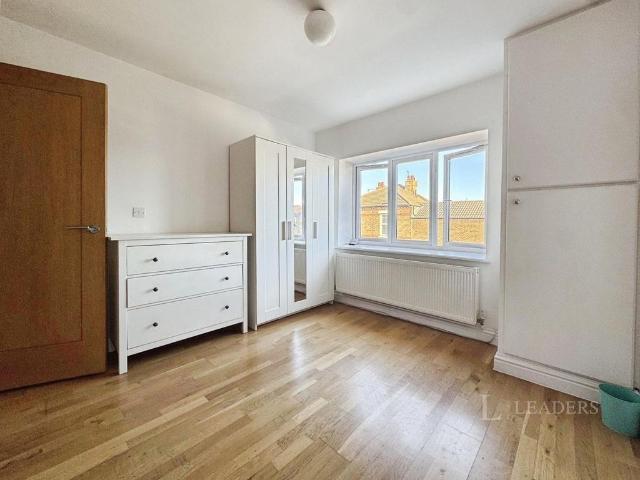 Apartment for rent in London Borough of Croydon, Greater London