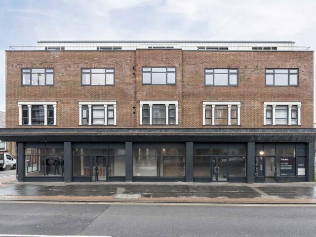 Apartment for rent in London Borough of Croydon, Greater London