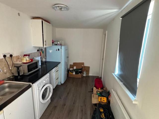Studio for rent in London Borough of Croydon, South Norwood