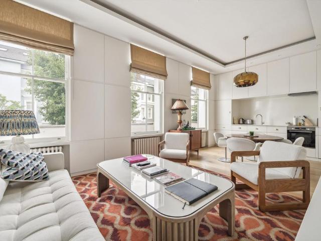 Apartment for rent in Notting Hill, Greater London
