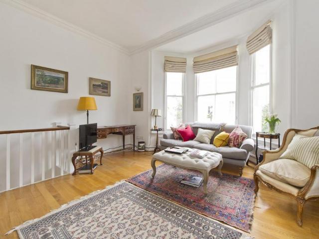 House for rent in Notting Hill, Greater London