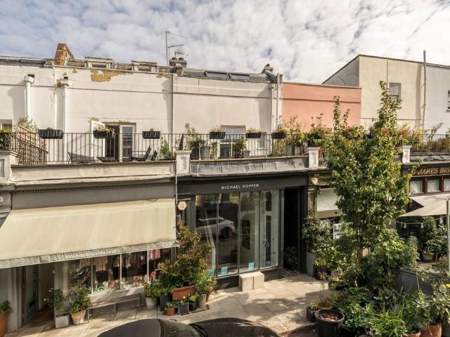 Apartment for rent in Royal Borough of Kensington and Chelsea, Greater London