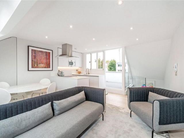 Apartment for rent in Notting Hill, Greater London