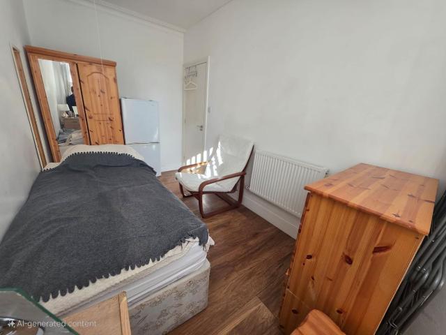 Apartment for rent in Spring Park, Luton