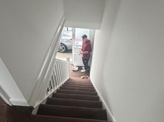 House for rent in Bury Park, Luton