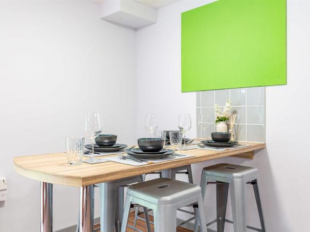 Apartment for rent in Shieldfield, Tyne And Wear