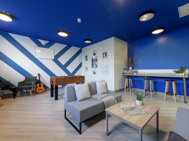 Apartment for rent in Shieldfield, Tyne And Wear
