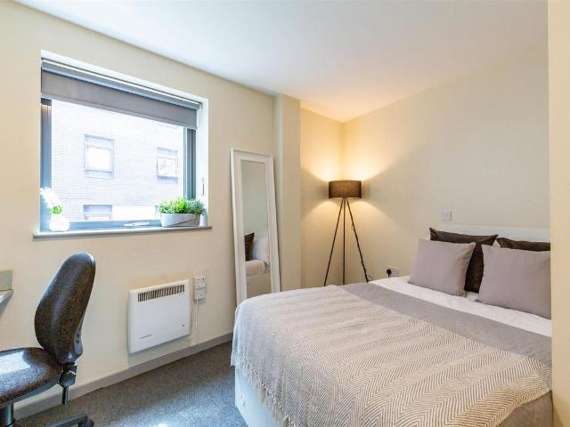Apartment for rent in Sandyford, Tyne And Wear
