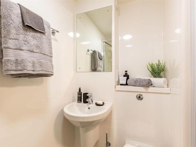 Apartment for rent in Shieldfield, Tyne And Wear