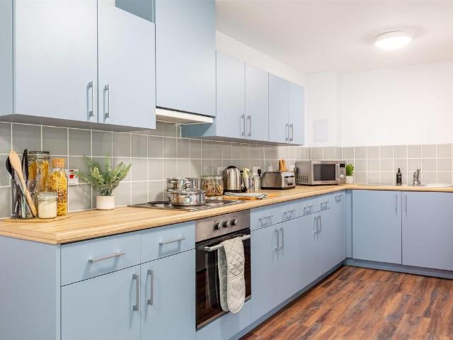 Apartment for rent in Shieldfield, Tyne And Wear