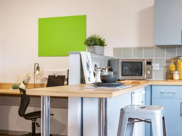 Apartment for rent in Sandyford, Tyne And Wear