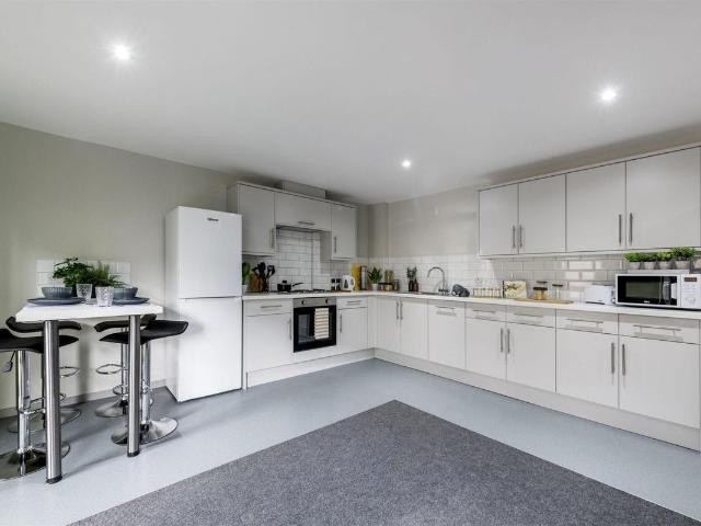 Apartment for rent in Sandyford, Tyne And Wear