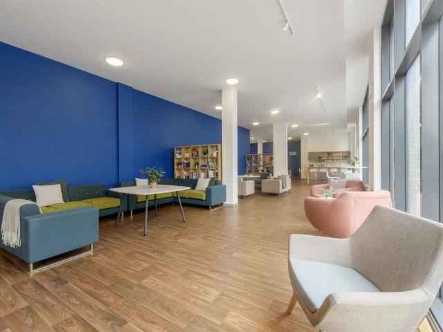Apartment for rent in Shieldfield, Tyne And Wear