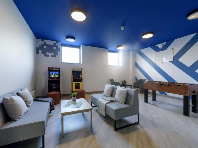 Apartment for rent in Shieldfield, Tyne And Wear