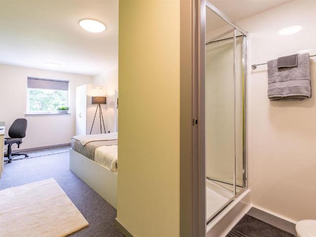 Apartment for rent in Shieldfield, Tyne And Wear