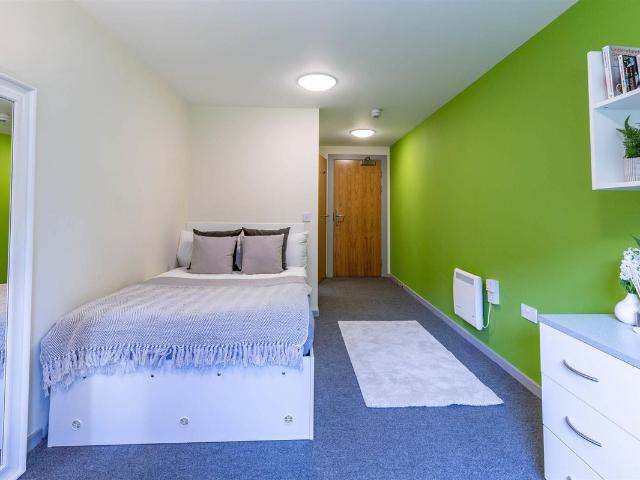 Apartment for rent in Shieldfield, Tyne And Wear