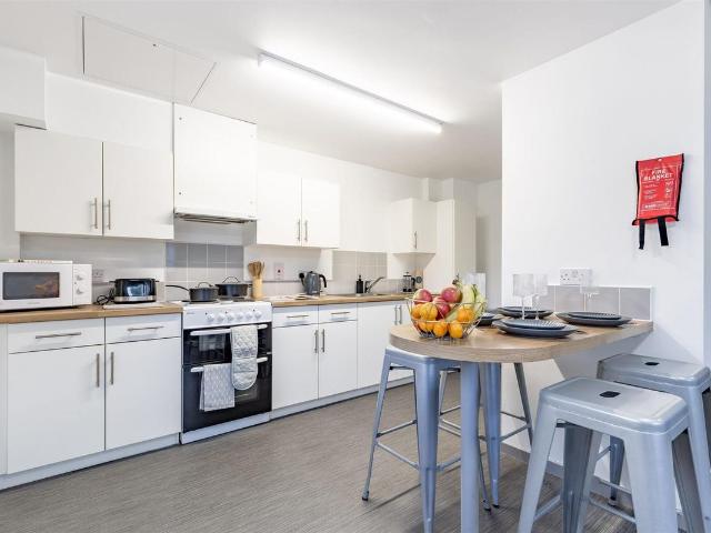 Apartment for rent in Shieldfield, Tyne And Wear