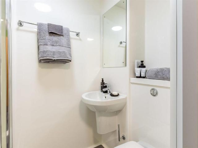 Apartment for rent in Shieldfield, Tyne And Wear
