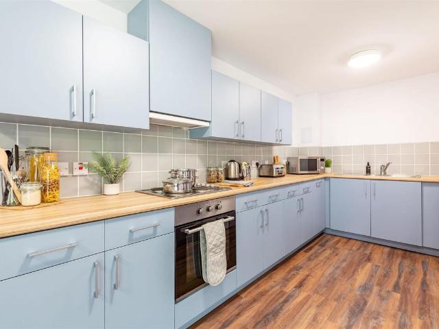 Apartment for rent in Shieldfield, Tyne And Wear