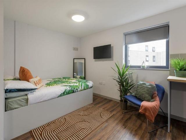Apartment for rent in Shieldfield, Tyne And Wear