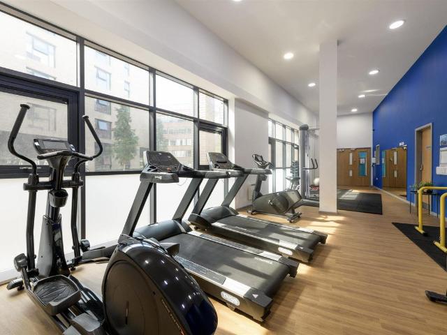 Studio for rent in Shieldfield, Tyne And Wear