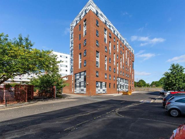 Studio for rent in Shieldfield, Tyne And Wear