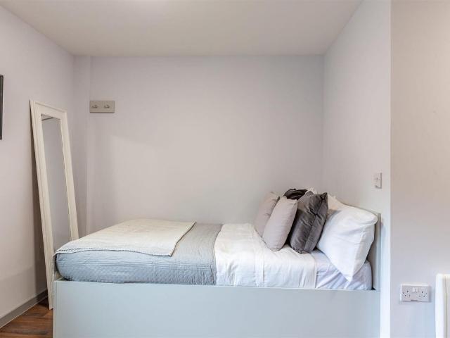 Studio for rent in Shieldfield, Tyne And Wear