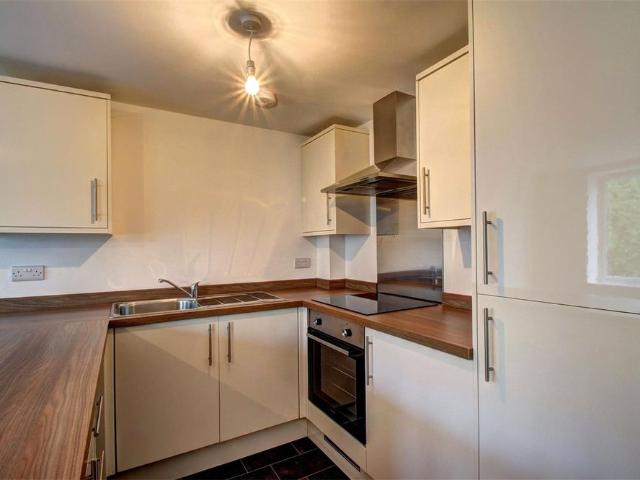Apartment for rent in Sandyford, Tyne And Wear
