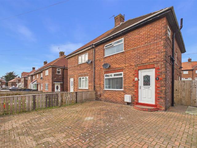House for rent in Plains Farm, Tyne And Wear