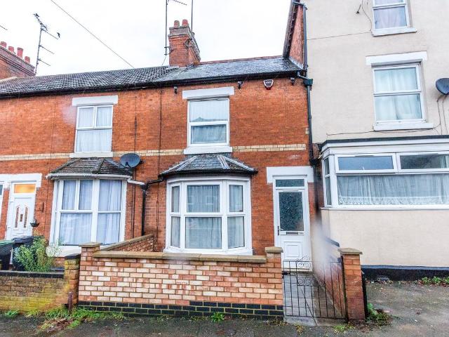 House for rent in Rushden, North Northamptonshire