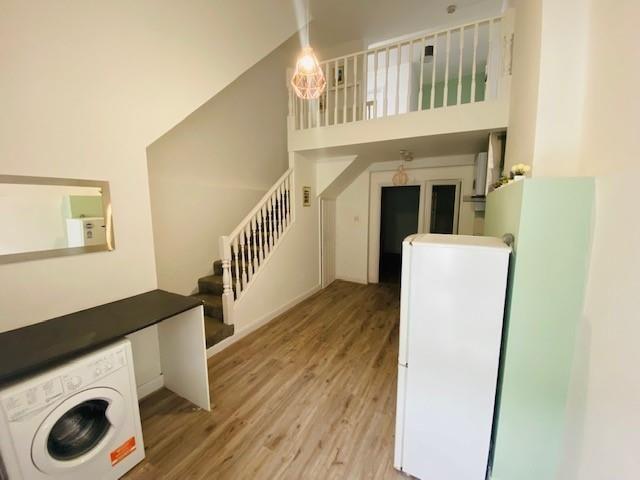 Apartment for rent in London Borough of Croydon, Greater London