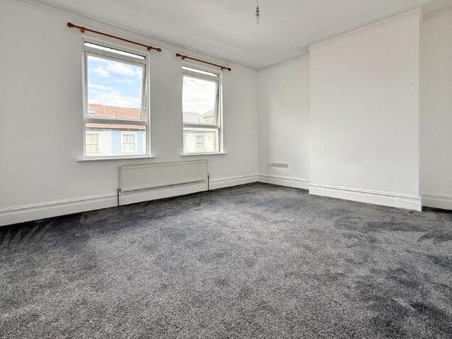 Apartment for rent in London Borough of Croydon, South Norwood