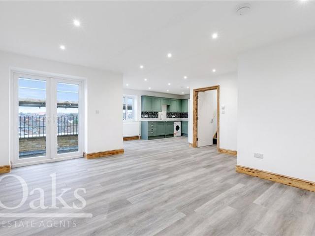 Apartment for rent in London Borough of Croydon, Greater London