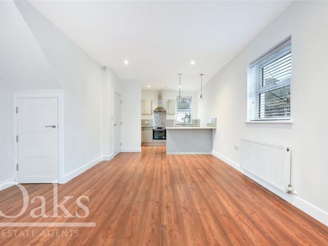 House for rent in London Borough of Croydon, Greater London
