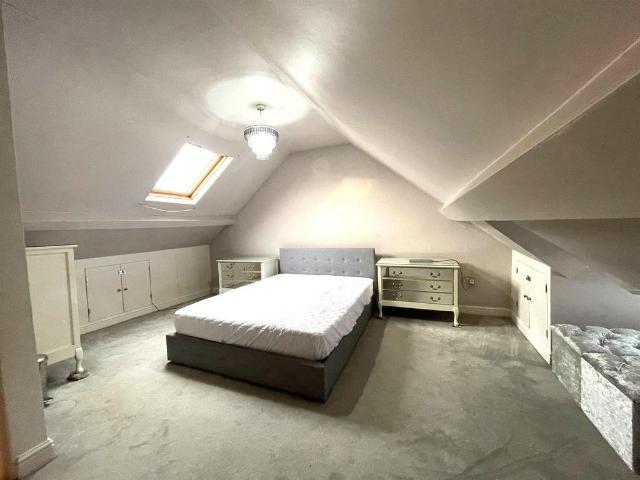 Apartment for rent in London Borough of Ealing, Greater London